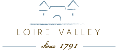 Loire Valley, since 1791
