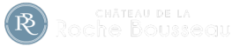 Château de la Roche Bousseau