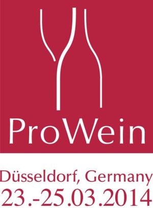Salon de Prowein 2014
