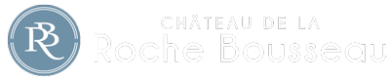 Château de la Roche Bousseau