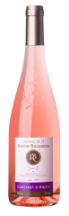 Cabernet d’Anjou - Château de la Roche Bousseau